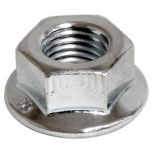 Crown Automotive Jeep Replacement Nut - 6104718AA