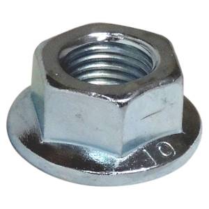 Crown Automotive Jeep Replacement Nut - 6104719AA