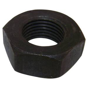 Crown Automotive Jeep Replacement Pitman Arm Nut - 639115