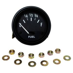 Crown Automotive Jeep Replacement Fuel Gauge - 640763