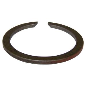 Crown Automotive Jeep Replacement Input Shaft Snap Ring - 640784