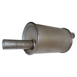 Crown Automotive Jeep Replacement Muffler - 641878