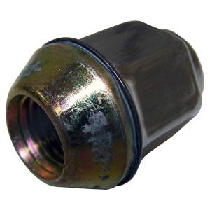 Crown Automotive Jeep Replacement Lug Nut - 6502738