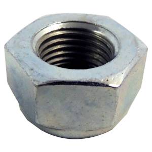 Crown Automotive Jeep Replacement Nut - 6503046