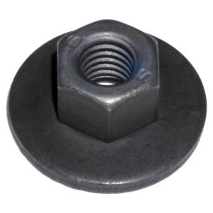 Crown Automotive Jeep Replacement Nut - 6504030