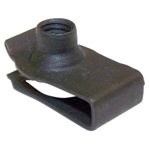 Crown Automotive Jeep Replacement Clip Nut - 6504118