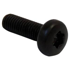 Crown Automotive Jeep Replacement Screw - 6505026AA