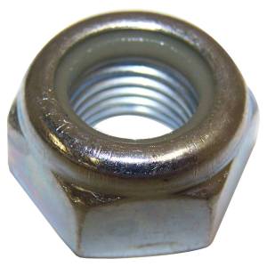 Crown Automotive Jeep Replacement Nylon Lock Nut - 6505623AA