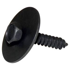 Crown Automotive Jeep Replacement Screw - 6506161AA