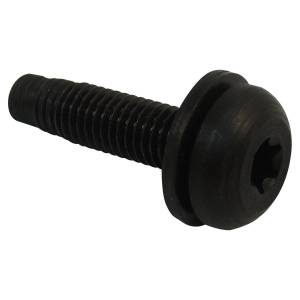 Crown Automotive Jeep Replacement Hardtop Screw - 6506826AA