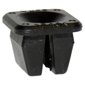 Crown Automotive Jeep Replacement Headlight Mounting Nut - 6508072AA