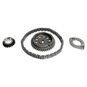 Crown Automotive Jeep Replacement Timing Chain Kit - 68001402AA