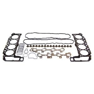 Crown Automotive Jeep Replacement Engine Gasket Set - 68001777AA