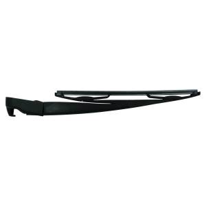 Crown Automotive Jeep Replacement Wiper Arm/Blade - 68002490AB