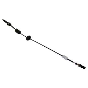 Crown Automotive Jeep Replacement Shift Cable - 68003138AC