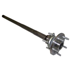 Crown Automotive Jeep Replacement Axle Shaft Assembly - 68003272AA