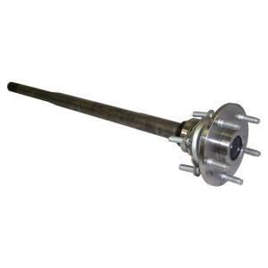 Crown Automotive Jeep Replacement Axle Shaft Assembly - 68003534AA