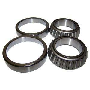 Crown Automotive Jeep Replacement Differential Carrier Bearing Kit - 68003555AA