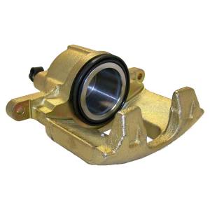 Crown Automotive Jeep Replacement Brake Caliper - 68003697AA