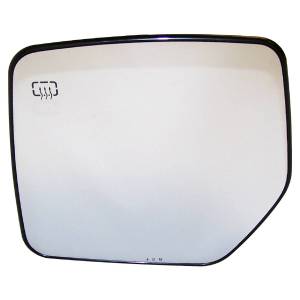 Crown Automotive Jeep Replacement Mirror Glass - 68003721AA