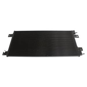 Crown Automotive Jeep Replacement A/C Condenser - 68004052AB