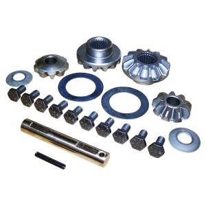 Crown Automotive Jeep Replacement Differential Gear Kit - 68004075AA