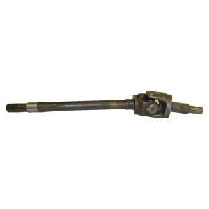 Crown Automotive Jeep Replacement Axle Shaft Assembly - 68004081AA