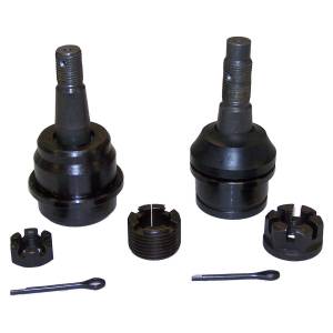 Crown Automotive Jeep Replacement Ball Joint Set - 68004085AA