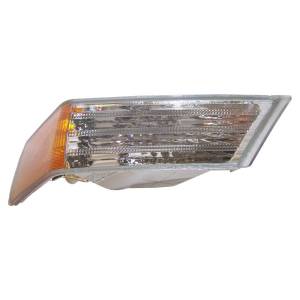 Crown Automotive Jeep Replacement Parking Light - 68004181AB