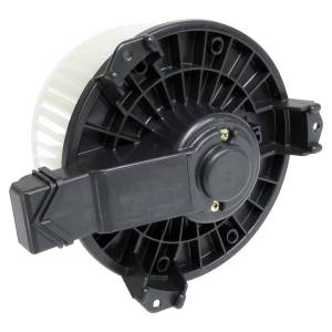 Crown Automotive Jeep Replacement Blower Motor - 68004195AA