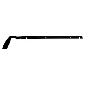 Crown Automotive Jeep Replacement Right Hard Top to Body Seal for 2007-2018 Jeep JK Wrangler 4-Door - 68005014AC