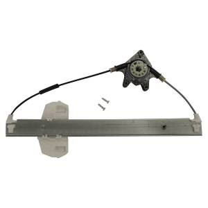 Crown Automotive Jeep Replacement Window Regulator - 68014948AA