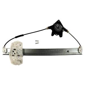 Crown Automotive Jeep Replacement Window Regulator - 68014949AA