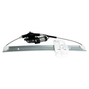 Crown Automotive Jeep Replacement Window Regulator - 68014950AA