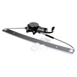 Crown Automotive Jeep Replacement Window Regulator - 68014951AA