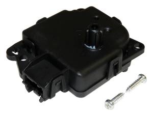 Crown A/C & Heater Blend Door Actuator - 68018109AA