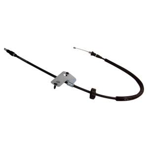 Crown Automotive Jeep Replacement Parking Brake Cable - 68024891AB