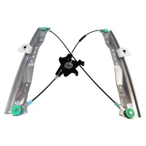 Crown Automotive Jeep Replacement Window Regulator - 68030654AA