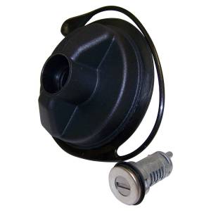 Crown Automotive Jeep Replacement Fuel Cap - 68030940AA