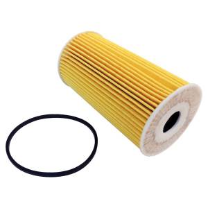 Crown Automotive Jeep Replacement OIl Filter - 68031597AB