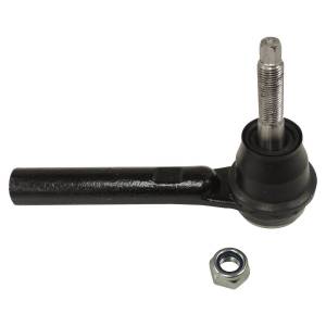 Crown Automotive Jeep Replacement Tie Rod End - 68033171AB