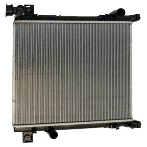 Crown Automotive Jeep Replacement Radiator - 68033227AA