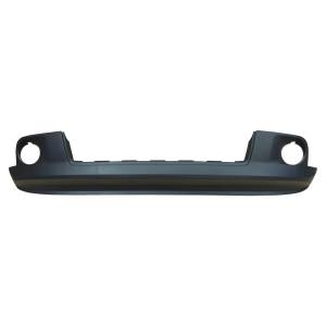 Crown Automotive Jeep Replacement Bumper Air Dam - 68033745AB