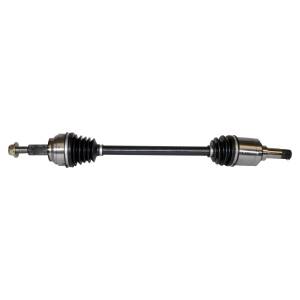 Crown Automotive Jeep Replacement Axle Shaft Assembly - 68035016AB