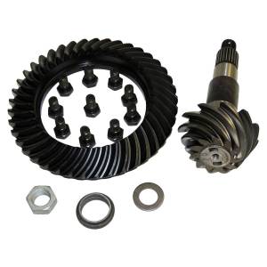 Crown Automotive Jeep Replacement Ring/Pinion Kit - 68038761AA