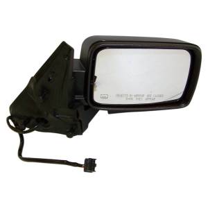 Crown Automotive Jeep Replacement Side Mirror - 68040408AA