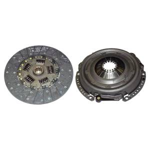 Crown Automotive Jeep Replacement Clutch Kit - 68044869AA