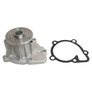 Crown Automotive Jeep Replacement Water Pump - 68046026AA