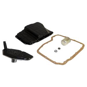 Crown Automotive Jeep Replacement Transmission Pan Kit - 68065923K