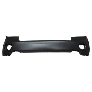 Crown Automotive Jeep Replacement Fascia - 68078268AB